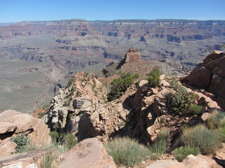 Norbert's pictures - Grand Canyon trip