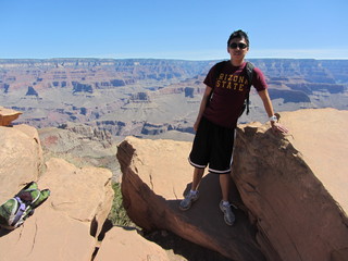 Norbert's pictures - Grand Canyon trip - Norbert