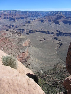 Norbert's pictures - Grand Canyon trip - Adam
