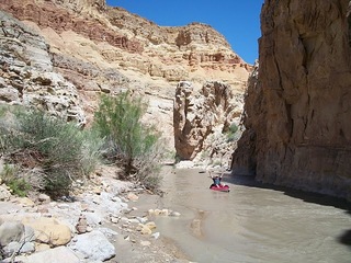 Norbert's pictures - Grand Canyon trip - aerial - Deer Valley Airport (DVT) takeoff