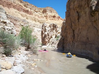 Norbert's pictures - Grand Canyon trip - aerial - Deer Valley Airport (DVT) takeoff