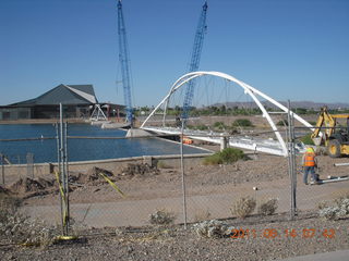 Ruhil's pictures - Marble Canyon - Navajo Bridge