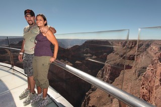 $Skywalk pictures - Neil, Kristina