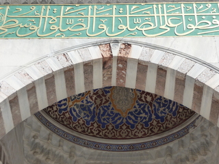 Kristina reshaping a penny