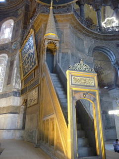 Michael C's pictures - Turkey - Istanbul