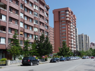 Michael C's pictures - Turkey - Istanbul