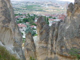 Michael C's pics - hiking in Turkey