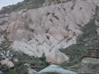 Michael C's pics - hiking in Turkey