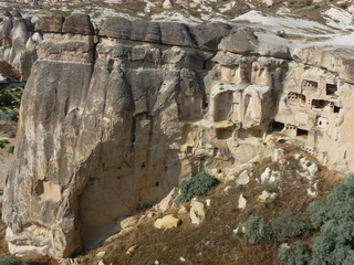 Michael C's pics - hiking in Turkey
