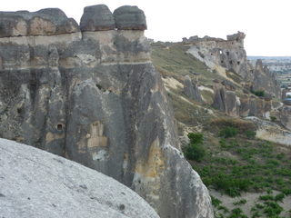 Michael C's pics - hiking in Turkey