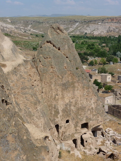 Michael C's pics - hiking in Turkey