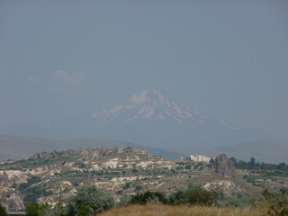 Michael C's pics - hiking in Turkey