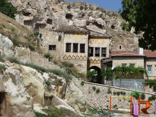 Michael C's pics - hiking in Turkey