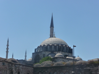 Michael C's pictures - Turkey