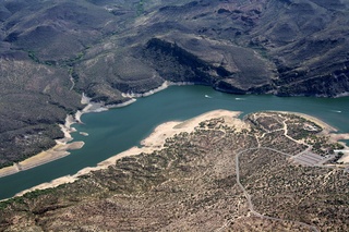 Sean's pictures - aerial