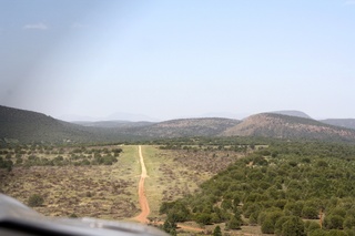 the part of Piper Magazine that came