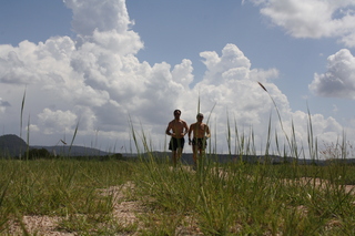 Sean's pictures - aerial