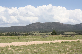 Sean's pictures - aerial - Pleasant Valley (Young International)