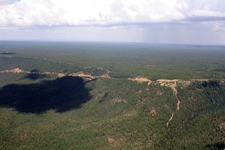 Sean's pictures - aerial