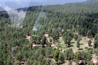 Sean's pictures - aerial