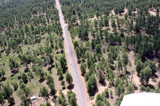 Sean's pictures - aerial