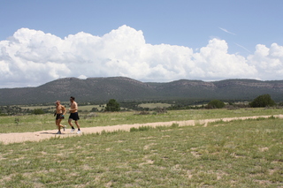 Sean's pictures - aerial