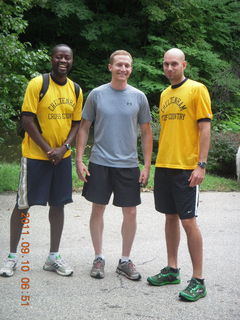 Philadelphia Orchestra - Kimmel Center - Eiffel Tower