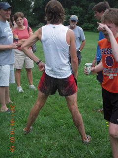 Cheltenham Cross Country - Curtis Arboretum XC