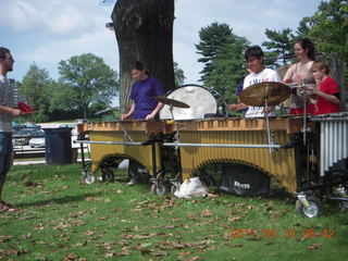 Cheltenham Cross Country - Curtis Arboretum XC