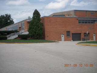 Cheltenham High School