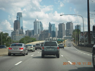 Cheltenham neighborhood