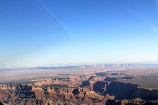 Ruhil pictures - aerial - Grand Canyon