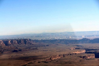 Ruhil pictures - aerial - Grand Canyon