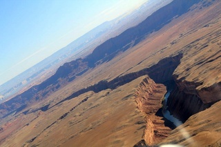 Ruhil pictures - aerial - Grand Canyon - Marble Canyon