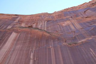 Ruhil pictures - boat tour of Lake Powell