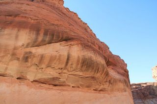 Ruhil pictures - boat tour of Lake Powell