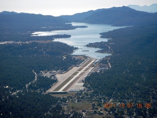 18 7q7. aerial - Big Bear City (L35)