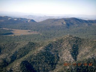 21 7q7. aerial - Big Bear City (L35) area