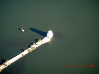 23 7q7. aerial - Big Bear City (L35) observatory