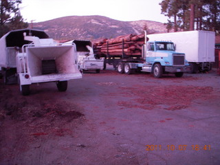 49 7q7. Big Bear City