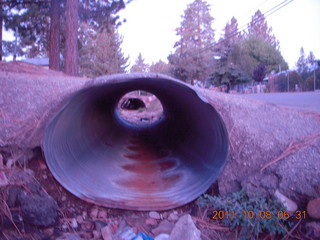 4 7q8. Big Bear (L35) run