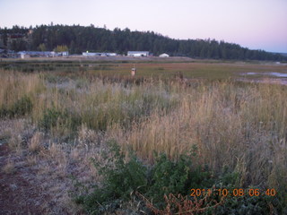 8 7q8. Big Bear (L35) run