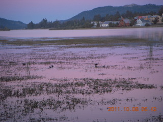 14 7q8. Big Bear (L35) run