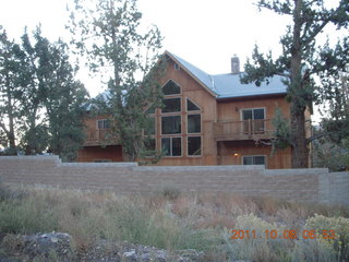 29 7q8. Big Bear (L35) run