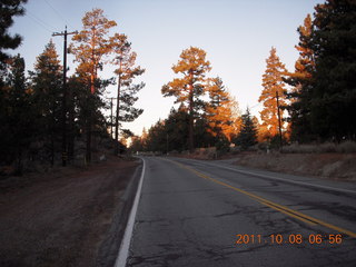 30 7q8. Big Bear (L35) run