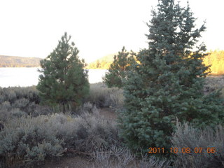 40 7q8. Big Bear (L35) run