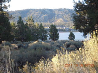 59 7q8. Big Bear (L35) run