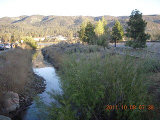 65 7q8. Big Bear (L35) run