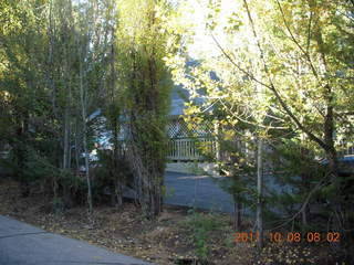 77 7q8. Big Bear (L35) run