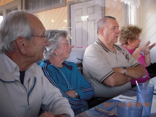 84 7q8. Big Bear (L35) - Breakfast Club members